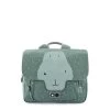 Trixie Cartable Maternelle 29 Cm Mr. Hippo 1 Trixie Cartable Maternelle 29 Cm Mr. Hippo -Delsey Paris Magasin cartable maternelle 29 cm mr hippo