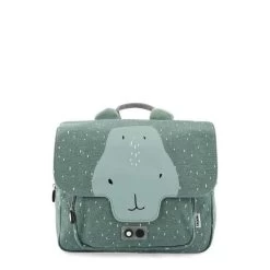 Trixie Cartable Maternelle 29 Cm Mr. Hippo