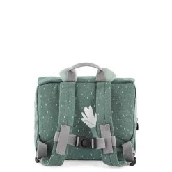 Trixie Cartable Maternelle 29 Cm Mr. Hippo 9 Trixie Cartable Maternelle 29 Cm Mr. Hippo -Delsey Paris Magasin cartable maternelle 29 cm mr hippo 3