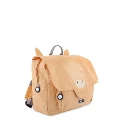 Trixie Cartable Maternelle 29 Cm Mrs. Girafe -Delsey Paris Magasin cartable maternelle 29 cm mrs girafe 2