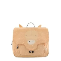 Trixie Cartable Maternelle 29 Cm Mrs. Girafe