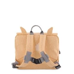 Trixie Cartable Maternelle 29 Cm Mrs. Girafe -Delsey Paris Magasin cartable maternelle 29 cm mrs girafe 3