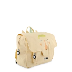 Trixie Cartable Maternelle 29 Cm Mrs Unicorn -Delsey Paris Magasin cartable maternelle 29 cm mrs unicorn 2