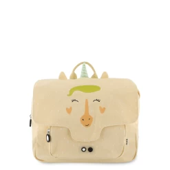 Trixie Cartable Maternelle 29 Cm Mrs Unicorn