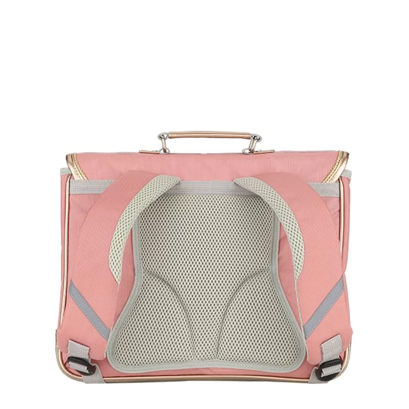 Cartable Papillon Blossom 38 Cm Rose 6 Cartable Papillon Blossom 38 Cm Rose – Image 4