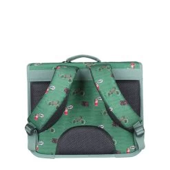 Cartable Paris Large 38cm BMX -Delsey Paris Magasin cartable paris large 38cm bmx 2