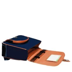 Cartable Scolaire 35cm Camille 8 Cartable Scolaire 35cm Camille -Delsey Paris Magasin cartable scolaire 35cm camille 1