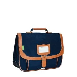 Cartable Scolaire 35cm Camille 9 Cartable Scolaire 35cm Camille -Delsey Paris Magasin cartable scolaire 35cm camille 2