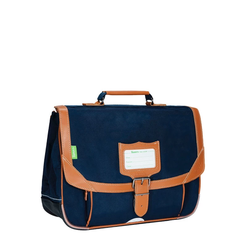 Cartable Scolaire 35cm Camille 5 Cartable Scolaire 35cm Camille – Image 3