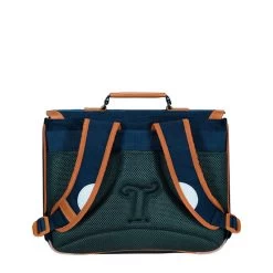 Cartable Scolaire 35cm Camille 11 Cartable Scolaire 35cm Camille -Delsey Paris Magasin cartable scolaire 35cm camille 4