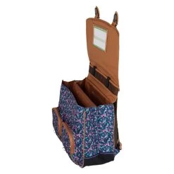 Cartable Scolaire A L'anglaise 41 Cm Lou Ann -Delsey Paris Magasin cartable scolaire a l anglaise 41 cm lou ann 2