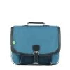 Cartable Scolaire à Personnaliser Les Bicolores 38 Cm Bleu De Prusse 2 Cartable Scolaire à Personnaliser Les Bicolores 38 Cm Bleu De Prusse -Delsey Paris Magasin cartable scolaire a personnaliser les bicolores 38 cm bleu de prusse