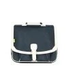 Cartable Scolaire à Personnaliser Les Bicolores 38 Cm Wimbledon 1 Cartable Scolaire à Personnaliser Les Bicolores 38 Cm Wimbledon -Delsey Paris Magasin cartable scolaire a personnaliser les bicolores 38 cm wimbledon