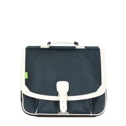 Cartable Scolaire Ă Personnaliser Les Bicolores 38 Cm Wimbledon