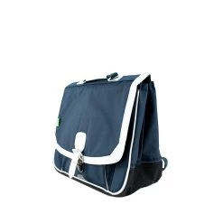 Cartable Scolaire à Personnaliser Les Bicolores 38 Cm Wimbledon -Delsey Paris Magasin cartable scolaire a personnaliser les bicolores 38 cm wimbledon 4