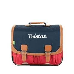 Cartable Scolaire à Personnaliser Les Bicolores 41 Cm Amsterdam 10 Cartable Scolaire à Personnaliser Les Bicolores 41 Cm Amsterdam -Delsey Paris Magasin cartable scolaire a personnaliser les bicolores 41 cm amsterdam 3