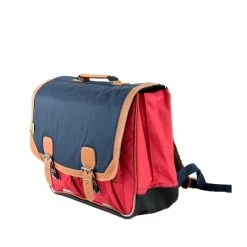 Cartable Scolaire à Personnaliser Les Bicolores 41 Cm Amsterdam 11 Cartable Scolaire à Personnaliser Les Bicolores 41 Cm Amsterdam -Delsey Paris Magasin cartable scolaire a personnaliser les bicolores 41 cm amsterdam 4