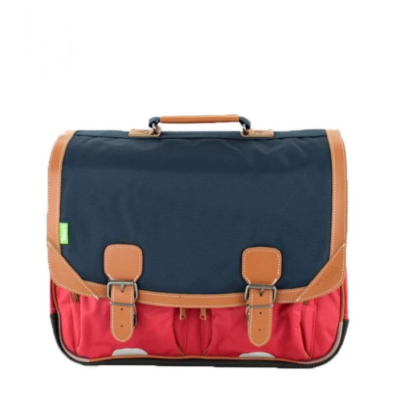 Cartable Scolaire à Personnaliser Les Bicolores 41 Cm Amsterdam 3 Cartable Scolaire à Personnaliser Les Bicolores 41 Cm Amsterdam