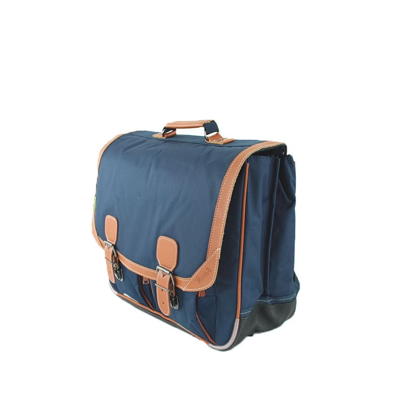 Cartable Scolaire à Personnaliser Les Unis 41 Cm Oslo 7 Cartable Scolaire à Personnaliser Les Unis 41 Cm Oslo – Image 5