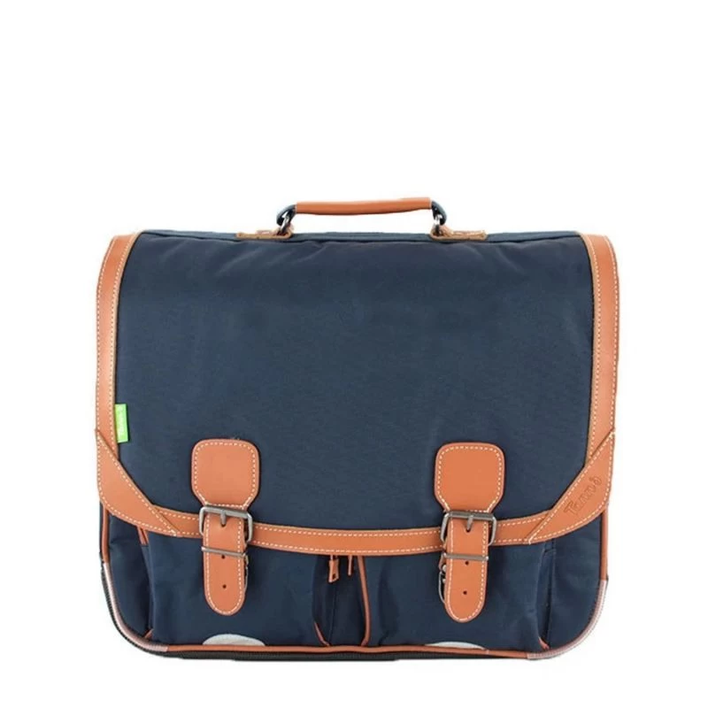 Cartable Scolaire à Personnaliser Les Unis 41 Cm Oslo 3 Cartable Scolaire à Personnaliser Les Unis 41 Cm Oslo