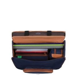 Cartable Scolaire Bord De Mer 35 Cm Enora 9 Cartable Scolaire Bord De Mer 35 Cm Enora -Delsey Paris Magasin cartable scolaire bord de mer 35 cm enora 2