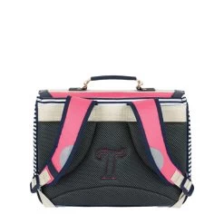 Cartable Scolaire Bord De Mer 35 Cm Enora 11 Cartable Scolaire Bord De Mer 35 Cm Enora -Delsey Paris Magasin cartable scolaire bord de mer 35 cm enora 4