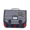 Cartable Scolaire Bord De Mer 41 Cm Maleaume 2 Cartable Scolaire Bord De Mer 41 Cm Maleaume -Delsey Paris Magasin cartable scolaire bord de mer 41 cm maleaume