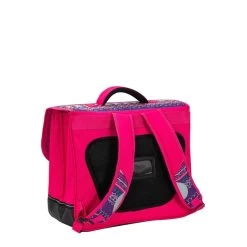 Cartable Scolaire Geo Color Girly 41 Cm Rose 11 Cartable Scolaire Geo Color Girly 41 Cm Rose -Delsey Paris Magasin cartable scolaire geo color girly 41 cm rose 4
