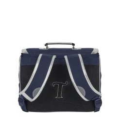 Cartable Scolaire Jardin D'été 35 Cm Carla -Delsey Paris Magasin cartable scolaire jardin d ete 35 cm carla 3