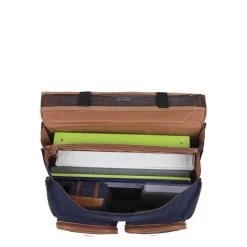 Cartable Scolaire Jardin D'été 41 Cm Célia -Delsey Paris Magasin cartable scolaire jardin d ete 41 cm celia 1