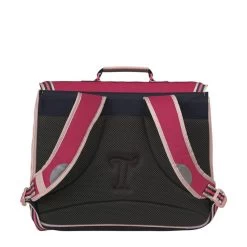 Cartable Scolaire Jardin D'été 41 Cm Célia -Delsey Paris Magasin cartable scolaire jardin d ete 41 cm celia 3