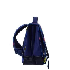Cartable Scolaire Kid Robot 41 Cm Bleu -Delsey Paris Magasin cartable scolaire kid robot 41 cm bleu 2