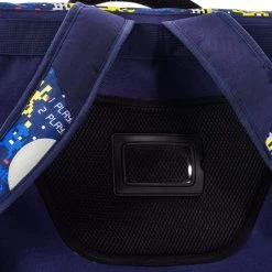 Cartable Scolaire Kid Robot 41 Cm Bleu -Delsey Paris Magasin cartable scolaire kid robot 41 cm bleu 5