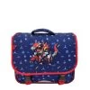 Cartable Scolaire Kid Robot Dino 38 Cm Bleu -Delsey Paris Magasin cartable scolaire kid robot dino 38 cm bleu