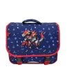 Cartable Scolaire Kid Robot Dino 41 Cm Bleu 1 Cartable Scolaire Kid Robot Dino 41 Cm Bleu -Delsey Paris Magasin cartable scolaire kid robot dino 41 cm bleu