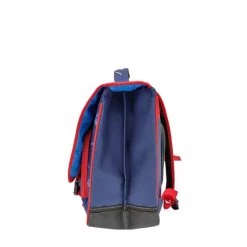 Cartable Scolaire Kid Robot Dino 41 Cm Bleu -Delsey Paris Magasin cartable scolaire kid robot dino 41 cm bleu 9