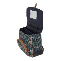 Cartable Scolaire Les Explorateurs 38 Cm Gabrielle 8 Cartable Scolaire Les Explorateurs 38 Cm Gabrielle -Delsey Paris Magasin cartable scolaire les explorateurs 38 cm gabrielle 2