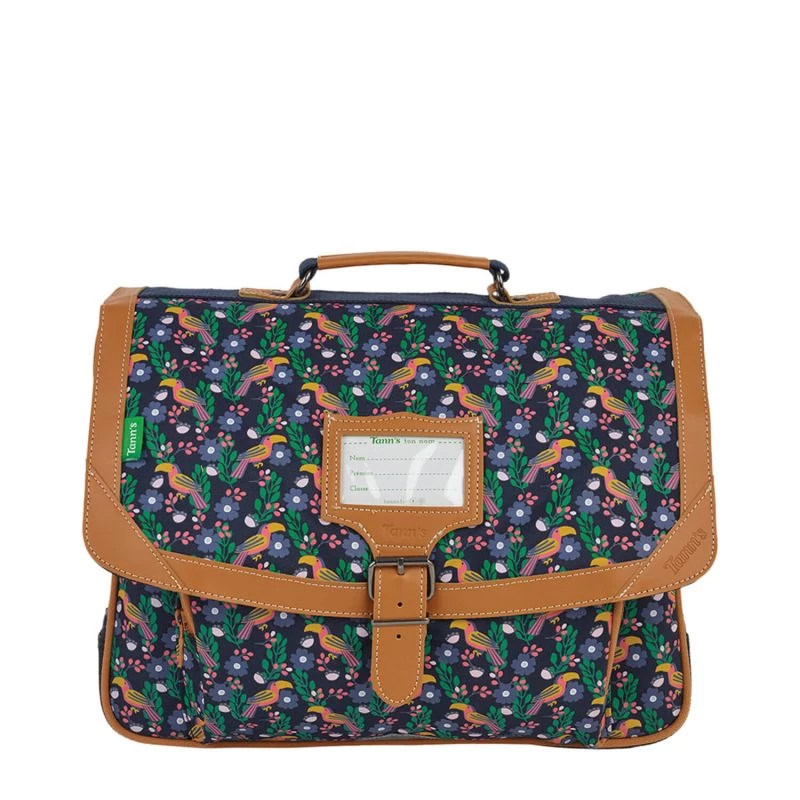 Cartable Scolaire Les Explorateurs 38 Cm Gabrielle 3 Cartable Scolaire Les Explorateurs 38 Cm Gabrielle