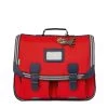 Cartable Scolaire Les Explorateurs 41 Cm Antonin -Delsey Paris Magasin cartable scolaire les explorateurs 41 cm antonin