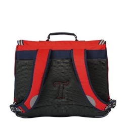 Cartable Scolaire Les Explorateurs 41 Cm Antonin 9 Cartable Scolaire Les Explorateurs 41 Cm Antonin -Delsey Paris Magasin cartable scolaire les explorateurs 41 cm antonin 3