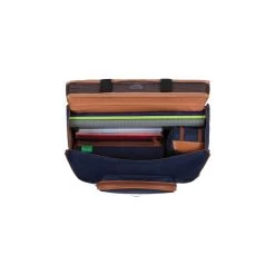 Cartable Scolaire Les Rêveurs 35 Cm Tristan 8 Cartable Scolaire Les Rêveurs 35 Cm Tristan -Delsey Paris Magasin cartable scolaire les reveurs 35 cm tristan 2