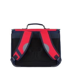 Cartable Scolaire Les Rêveurs 35 Cm Tristan 9 Cartable Scolaire Les Rêveurs 35 Cm Tristan -Delsey Paris Magasin cartable scolaire les reveurs 35 cm tristan 3