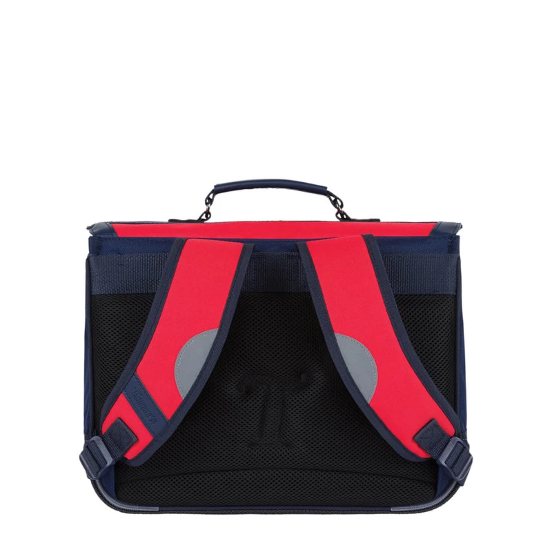 Cartable Scolaire Les Rêveurs 35 Cm Tristan 6 Cartable Scolaire Les Rêveurs 35 Cm Tristan – Image 4