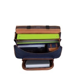 Cartable Scolaire Les Rêveurs 38 Cm Mathilde 7 Cartable Scolaire Les Rêveurs 38 Cm Mathilde -Delsey Paris Magasin cartable scolaire les reveurs 38 cm mathilde 1