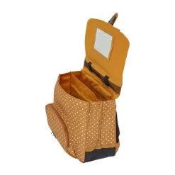 Cartable Scolaire Les Rêveurs 38 Cm Mathilde 8 Cartable Scolaire Les Rêveurs 38 Cm Mathilde -Delsey Paris Magasin cartable scolaire les reveurs 38 cm mathilde 2