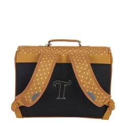 Cartable Scolaire Les Rêveurs 38 Cm Mathilde 9 Cartable Scolaire Les Rêveurs 38 Cm Mathilde -Delsey Paris Magasin cartable scolaire les reveurs 38 cm mathilde 3