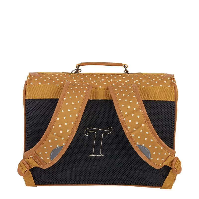 Cartable Scolaire Les Rêveurs 38 Cm Mathilde 6 Cartable Scolaire Les Rêveurs 38 Cm Mathilde – Image 4