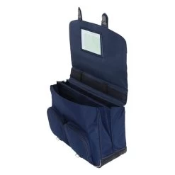 Cartable Scolaire Les Rêveurs 41 Cm Tristan -Delsey Paris Magasin cartable scolaire les reveurs 41 cm tristan 2