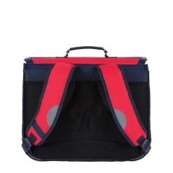 Cartable Scolaire Les Rêveurs 41 Cm Tristan -Delsey Paris Magasin cartable scolaire les reveurs 41 cm tristan 3