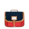 Cartable Scolaire Les Signatures 35cm Arthur -Delsey Paris Magasin cartable scolaire les signatures 35cm arthur